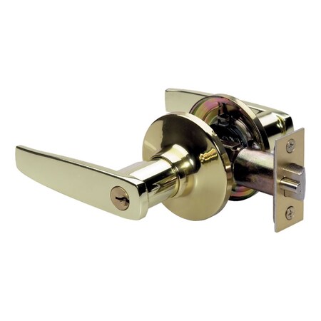 Master Lock DOOR LOCk LEVER PB SLL0103